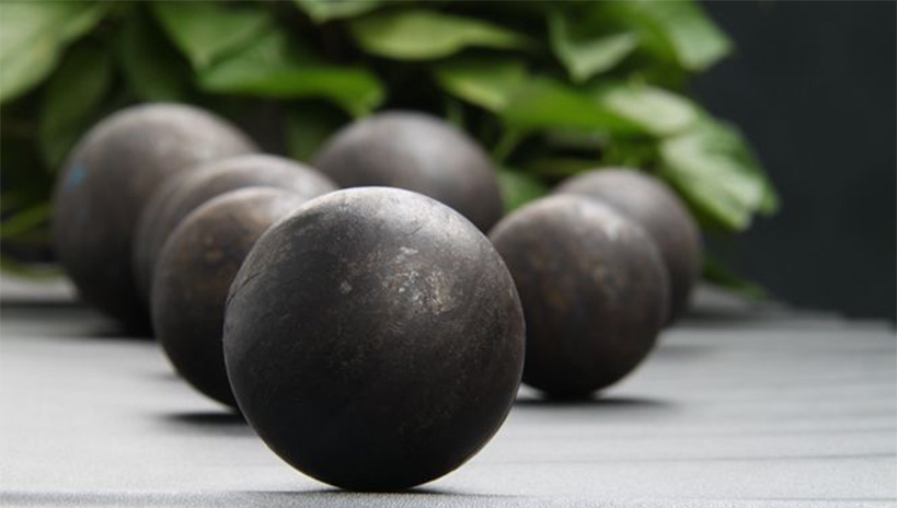 耐磨鋼球在運(yùn)行過程中常見的問題有哪些？