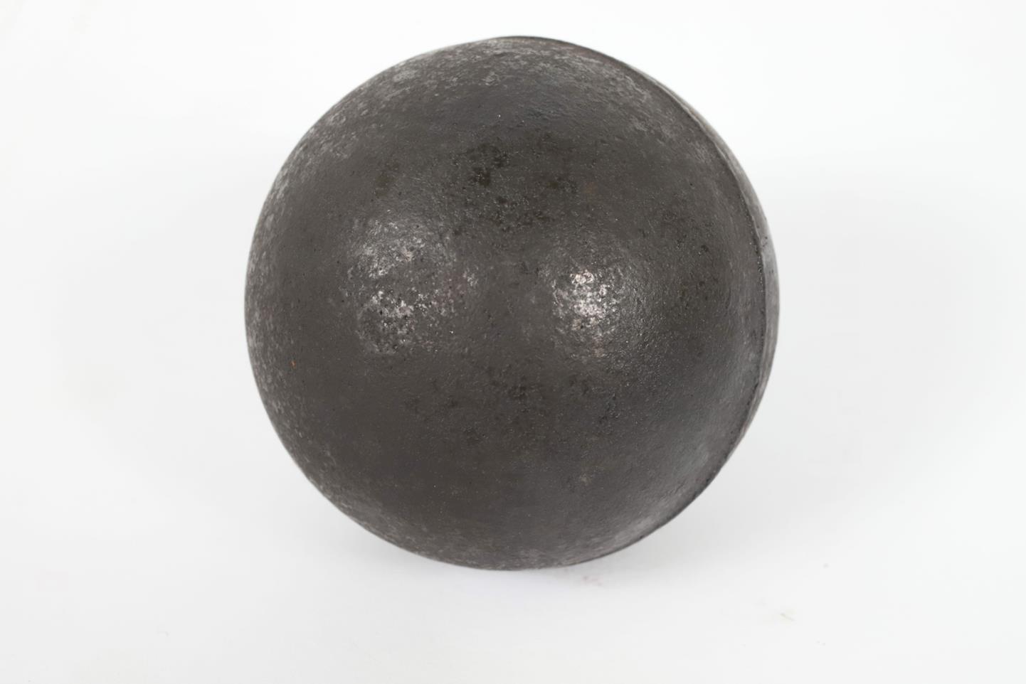 淺談判斷球磨機鋼球質(zhì)量的誤區(qū)及其影響